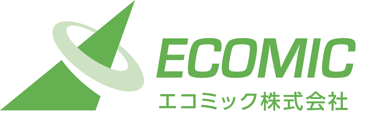 エコミック株式会社